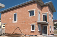 Stapleford Tawney home extensions