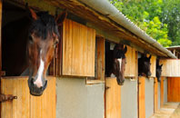 free Stapleford Tawney stable construction quotes