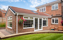 Stapleford Tawney house extension leads